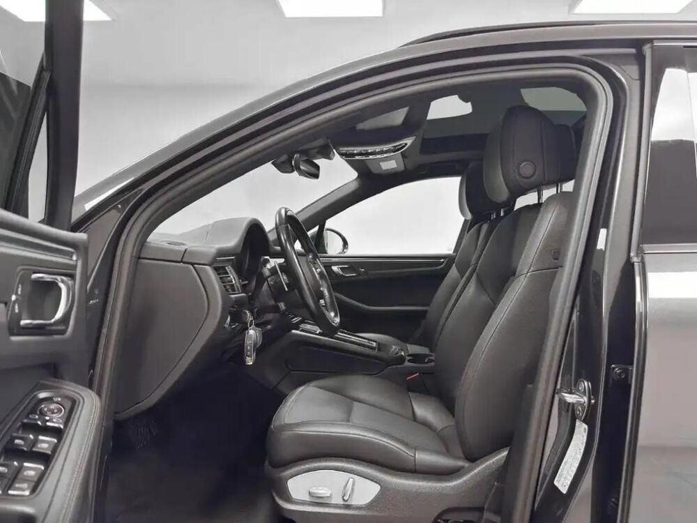Macan T 2.0 Turbo PDK 2022 occasion 33000 Bordeaux