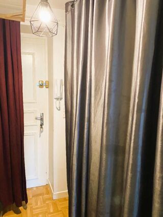  Appartement � vendre 1 pi�ce 21 m�