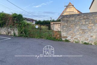  Terrain � vendre 267 m�