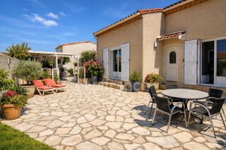  Maison à vendre 5 pièces 136 m²