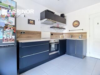  Appartement à vendre 2 pièces 51 m²