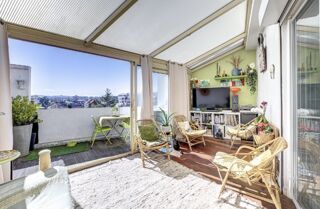  Appartement � vendre 4 pi�ces 90 m�