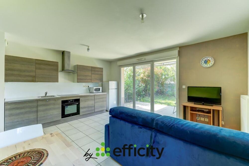 Vente Appartement Appartement Mions