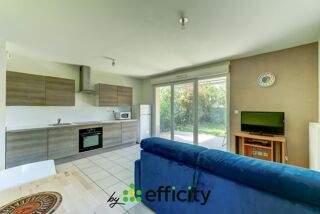  Appartement à vendre 3 pièces 57 m²