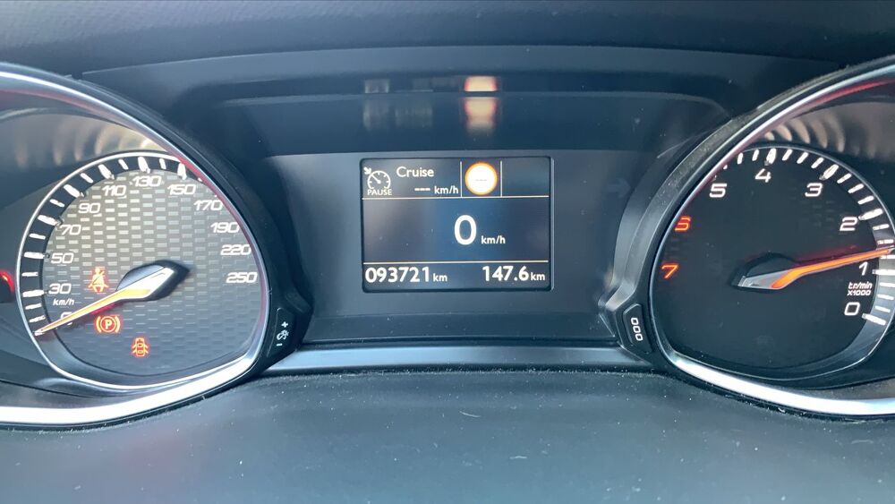 308 GTI II 1.6 262.0 2018 occasion 57480 Apach