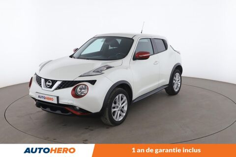 Nissan juke 1.2 DIG-T Design Edition 115 ch
