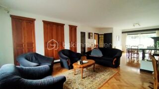  Maison à vendre 7 pièces 171 m²