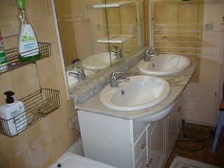  Appartement à louer 1 pièce 11 m²