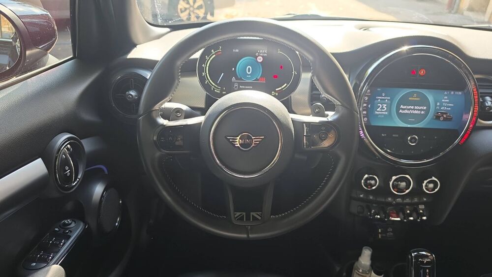 Cooper 2.0 S 178 DKG7 - Automatique 2022 occasion 83160 La Valette Du Var