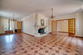  Maison à vendre 6 pièces 162 m²