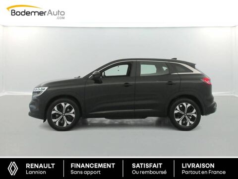 Austral mild hybrid advanced 130 Evolution 2024 occasion 22200 Guingamp