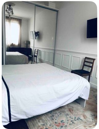  Maison à louer 4 pièces 121 m²