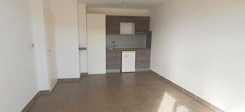  Appartement � louer 2 pi�ces 38 m�