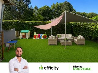  Villa � vendre 5 pi�ces 105 m�