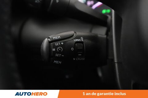C3 Aircross 1.5 Blue-HDi C-Series EAT6 120 ch 2020 occasion 92130 Issy-les-Moulineaux