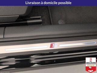 Q2 35 TFSI 150 S tronic 7 S line 2026 occasion 10150 Lavau