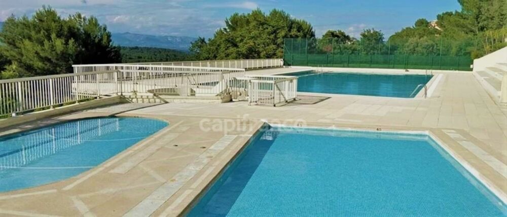 Vente Appartement Appartement à vendre 3 pièces MOUGINS (06) Mougins