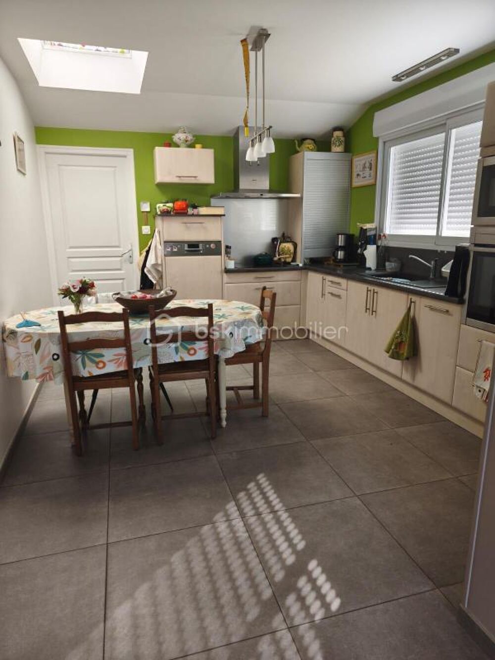 Vente Ferme Tres belle maison en pierre avec dependances et terrain Saint pierre des landes