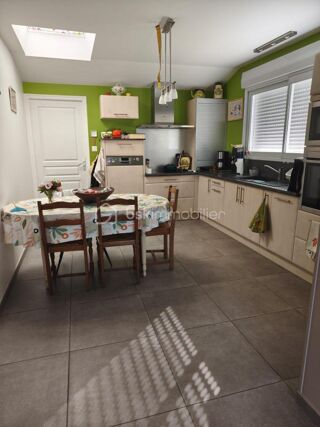  Ferme à vendre 6 pièces 157 m²