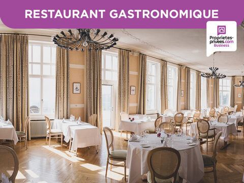 SECTEUR LANGON - MURS COMMERCIAUX RESTAURANT AVEC LOGEMENT, 520 m2 900000 33210 Langon