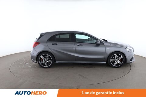 Classe A 250 Sport 7G-DCT 218 ch 2017 occasion 92130 Issy-les-Moulineaux