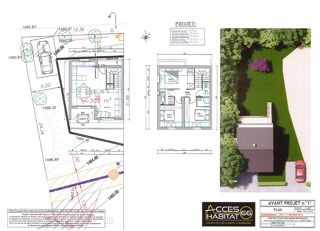  Terrain � vendre 359 m�