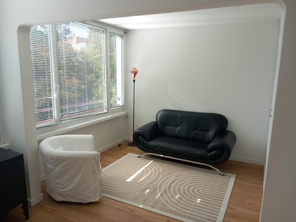 Appartement Lille 3 pièce(s) 68 m2, 2/3 chambres, cave