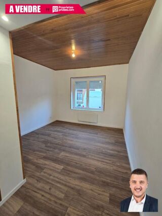  Maison � vendre 5 pi�ces 87 m�