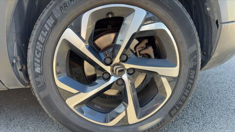 C5 aircross 1.6 THP 225 Hybrid e-EAT8 Feel 2020 occasion 33260 La Teste De Buch