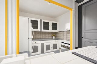  Maison à vendre 4 pièces 110 m²
