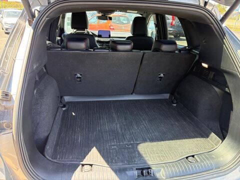 Kuga Hybrid Titanium ECVT 2023 occasion 18600 Sancoins