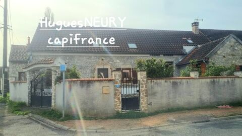 Dpt Allier (03), à vendre proche de VICHY maison P7  avec dépendances, sur terrain de 3335 m2 275000 Vichy (03200)