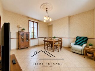  Maison à vendre 4 pièces 95 m²