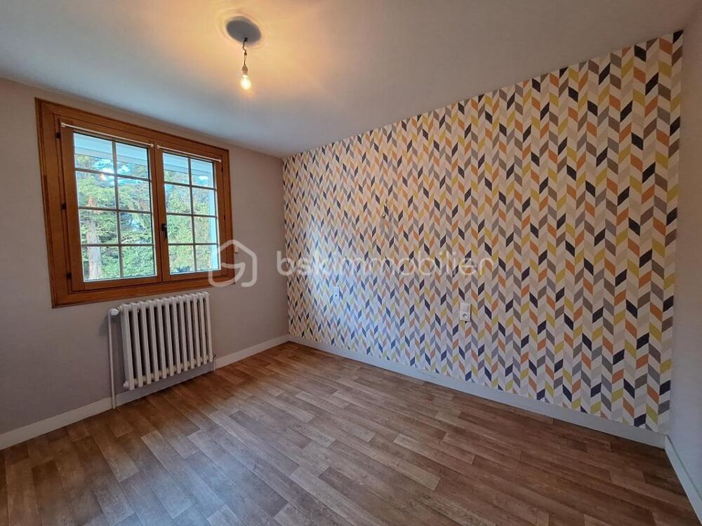 Pavillon 2 chambres