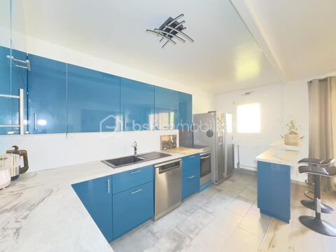  Appartement � louer 4 pi�ces 82 m�