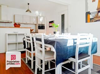  Maison � vendre 6 pi�ces 105 m�