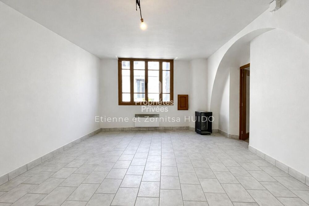 Vente Maison Maison à rénover 4 pièces Vatan