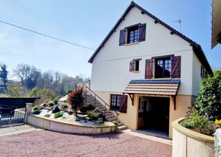  Maison  vendre 7 pices 150 m