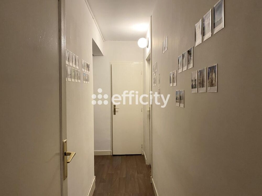 Appartement a louer paris-12e-arrondissement - 3 pièce(s) - 70 m2 - Surfyn