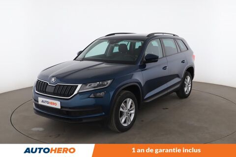 Annonce voiture Skoda Kodiaq 28890 