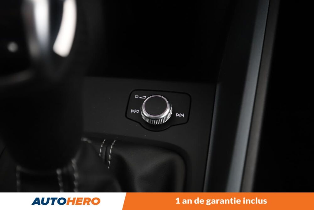 A1 30 TFSI S line S tronic 7 110 ch 2023 occasion 92130 Issy-les-Moulineaux