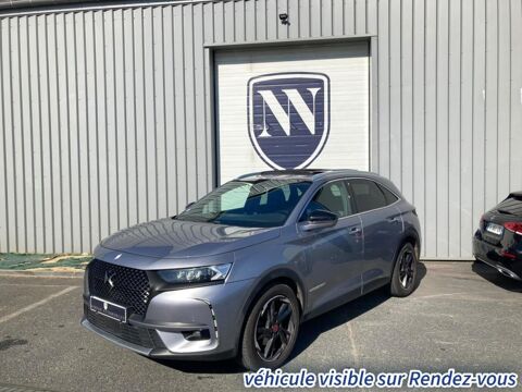 Annonce voiture Citroën DS7 18490 €