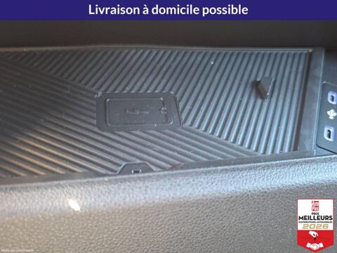 Master Fourgon BLUE DCI 130 L2H2 3T5 TR EXTRA 2025 occasion 10150 Lavau