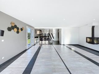 Maison à vendre 6 pièces 165 m²