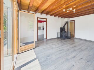  Appartement à vendre 5 pièces 102 m²