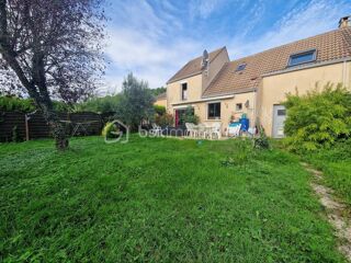  Maison � vendre 5 pi�ces 89 m�