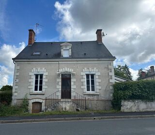  Maison � vendre 5 pi�ces 123 m�