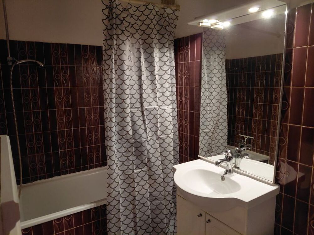 Location Appartement Appartement de 39m2 à louer sur Narbonne Narbonne