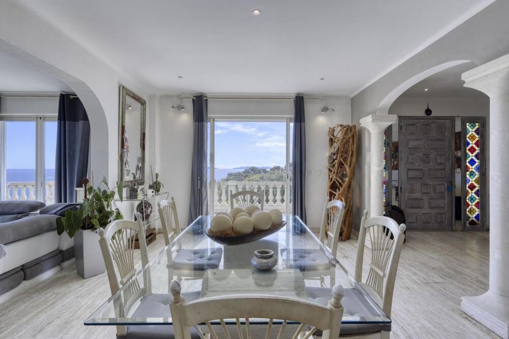 � vendre  Maison Rayol-Canadel-sur-Mer (83820)