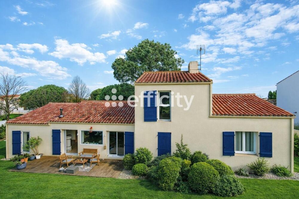 � vendre  Villa Les Sables-d'Olonne (85340)